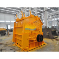 Hot Sell Impact Crusher in Ethiopia